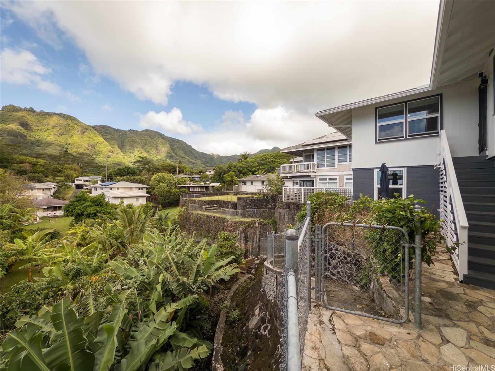 3602  Alani Drive Manoa-woodlawn, Honolulu home - photo 19 of 24