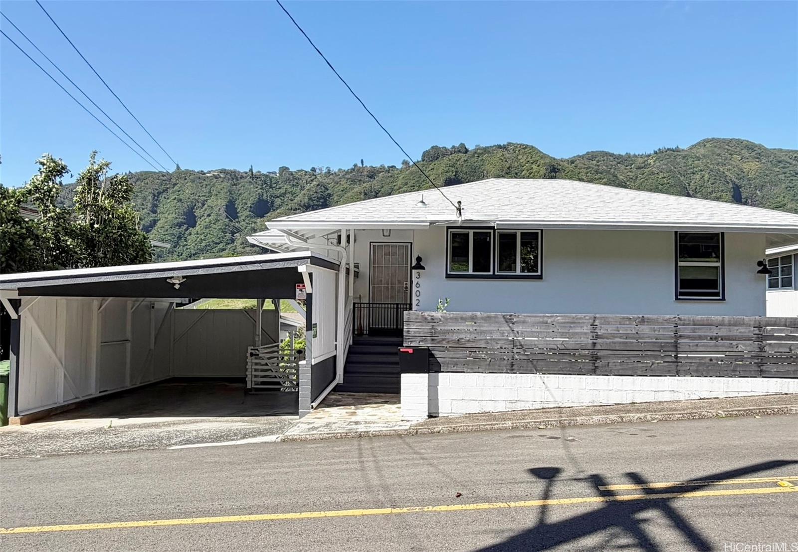 3602  Alani Drive Manoa-woodlawn, Honolulu home - photo 23 of 24