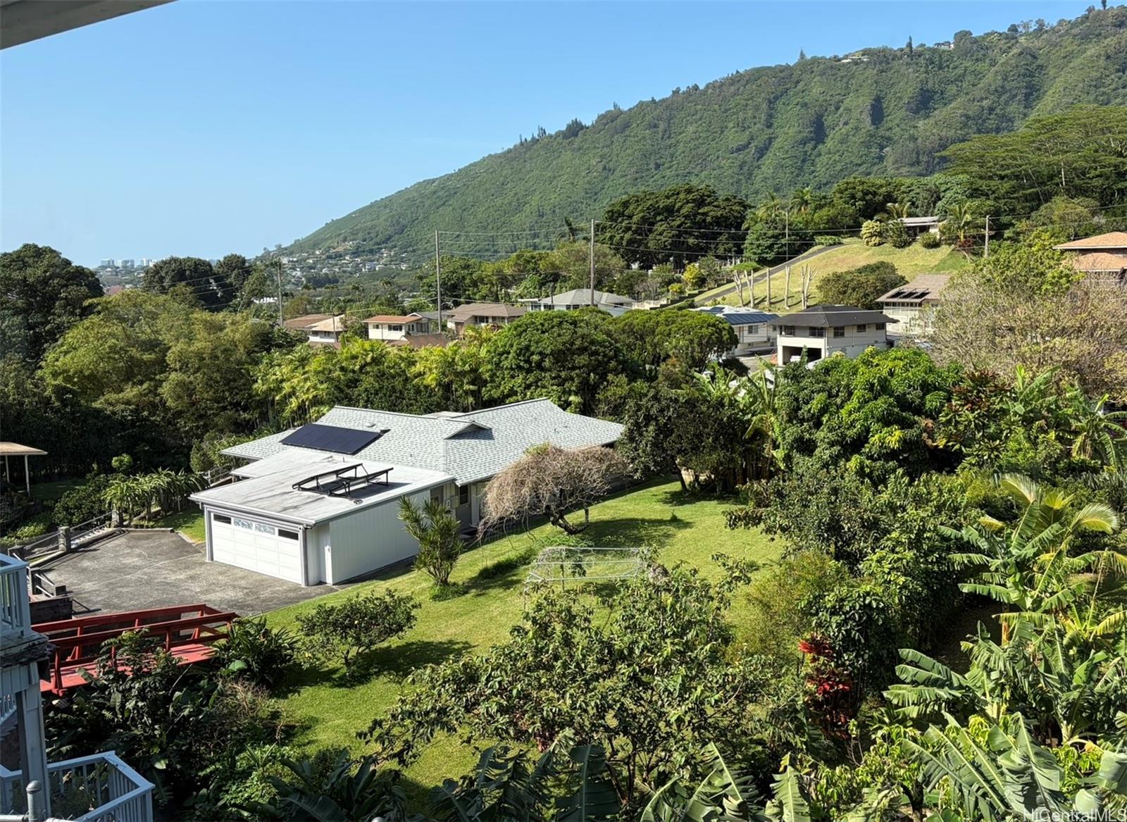 3602  Alani Drive Manoa-woodlawn, Honolulu home - photo 8 of 24