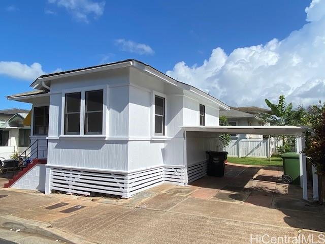 3604 Mccorriston Street Honolulu - Multi-family - photo 2 of 4