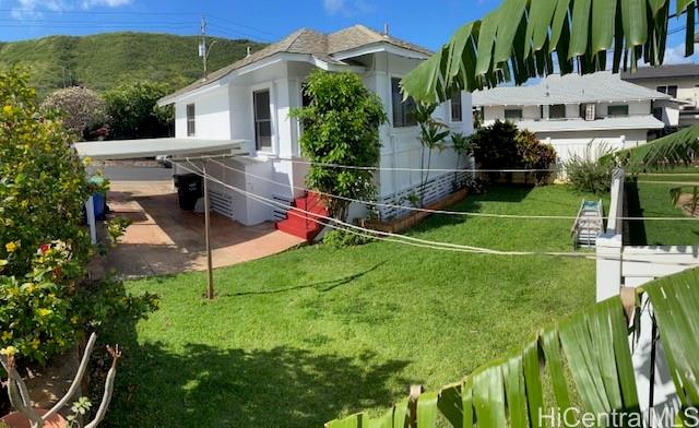 3604 Mccorriston Street Honolulu - Multi-family - photo 3 of 4
