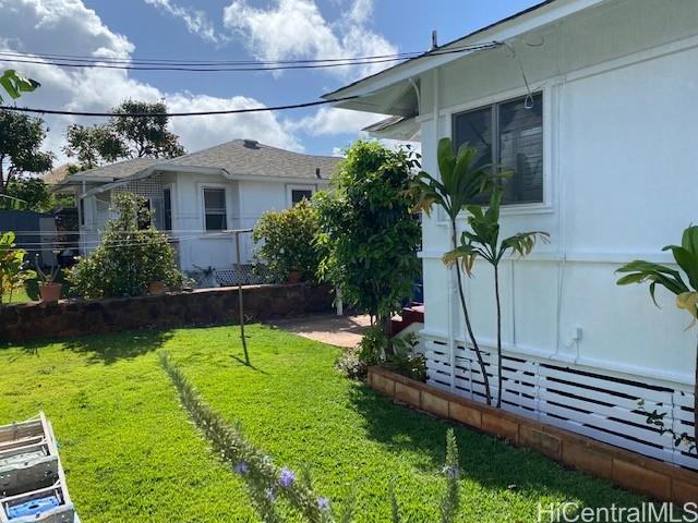3604 Mccorriston Street Honolulu - Multi-family - photo 4 of 4