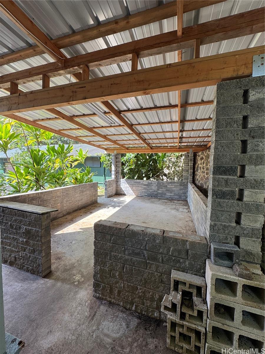 3606  Halekipa Place Palolo, Diamond Head home - photo 2 of 9