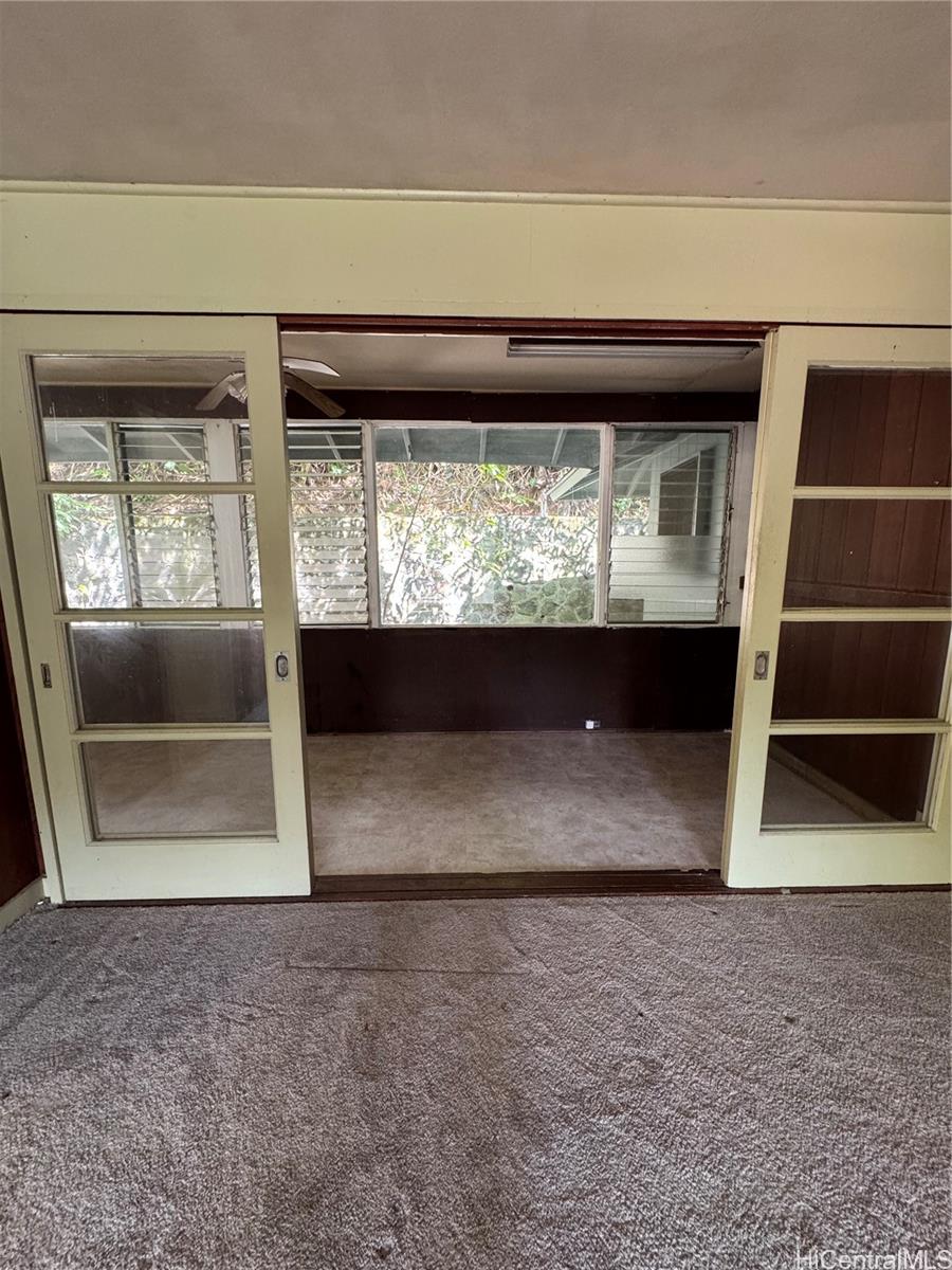 3606  Halekipa Place Palolo, Diamond Head home - photo 4 of 9