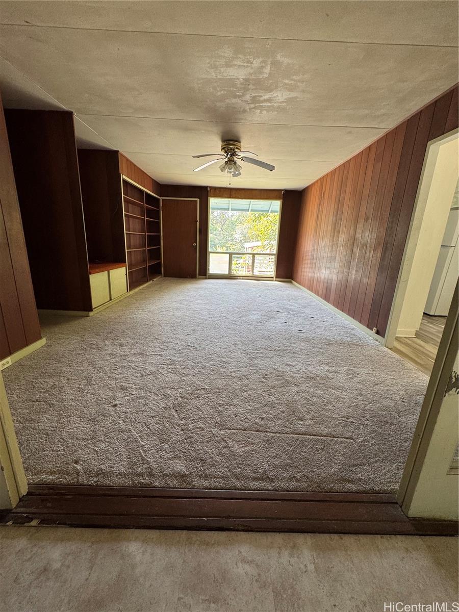 3606  Halekipa Place Palolo, Diamond Head home - photo 5 of 9