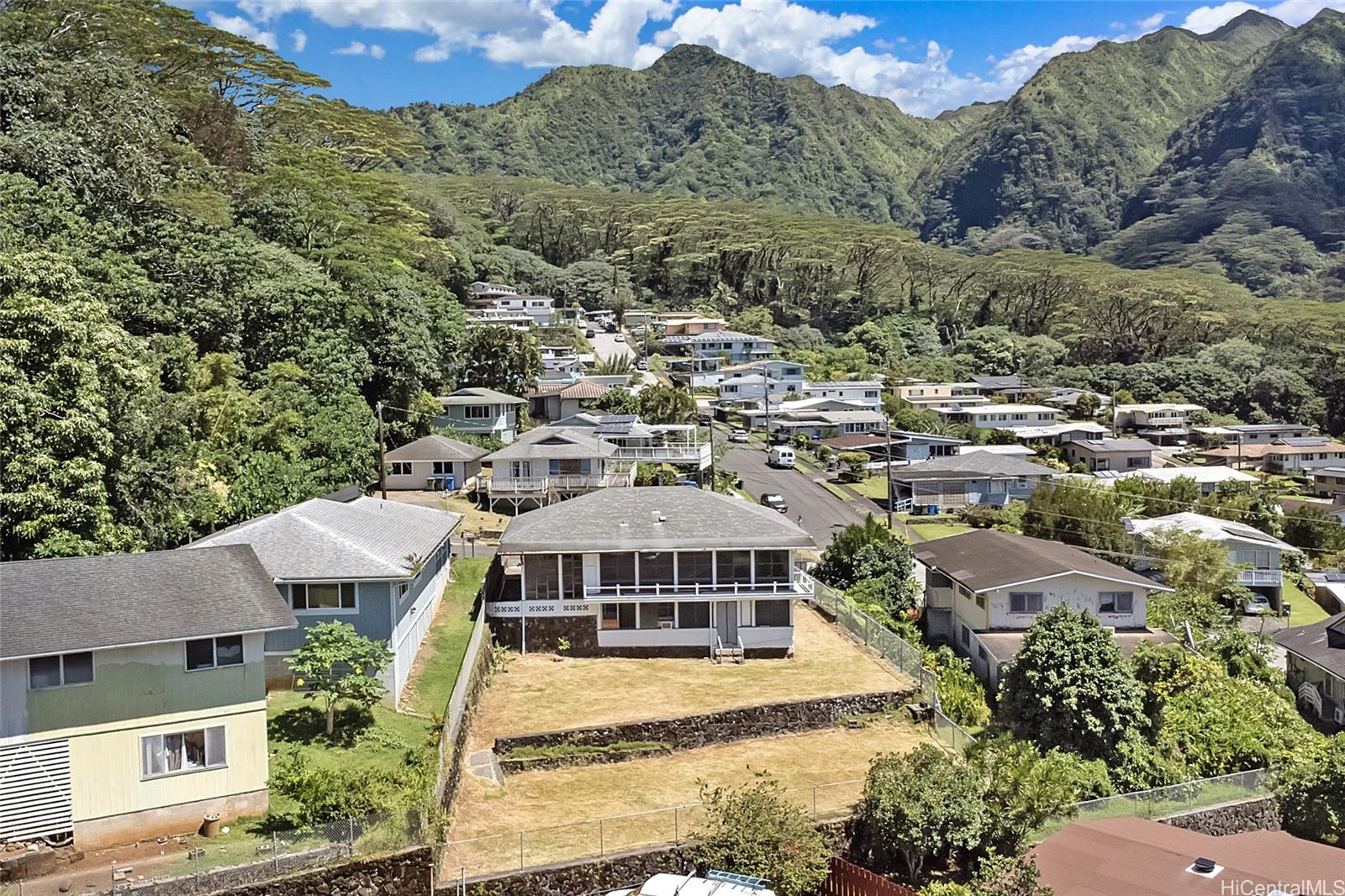 3609  Kumulani Street Manoa-upper, Honolulu home - photo 25 of 25