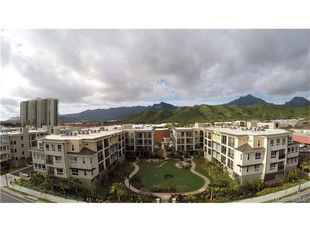 Ka Malanai@Kailua condo # 8210, Kailua, Hawaii - photo 4 of 22