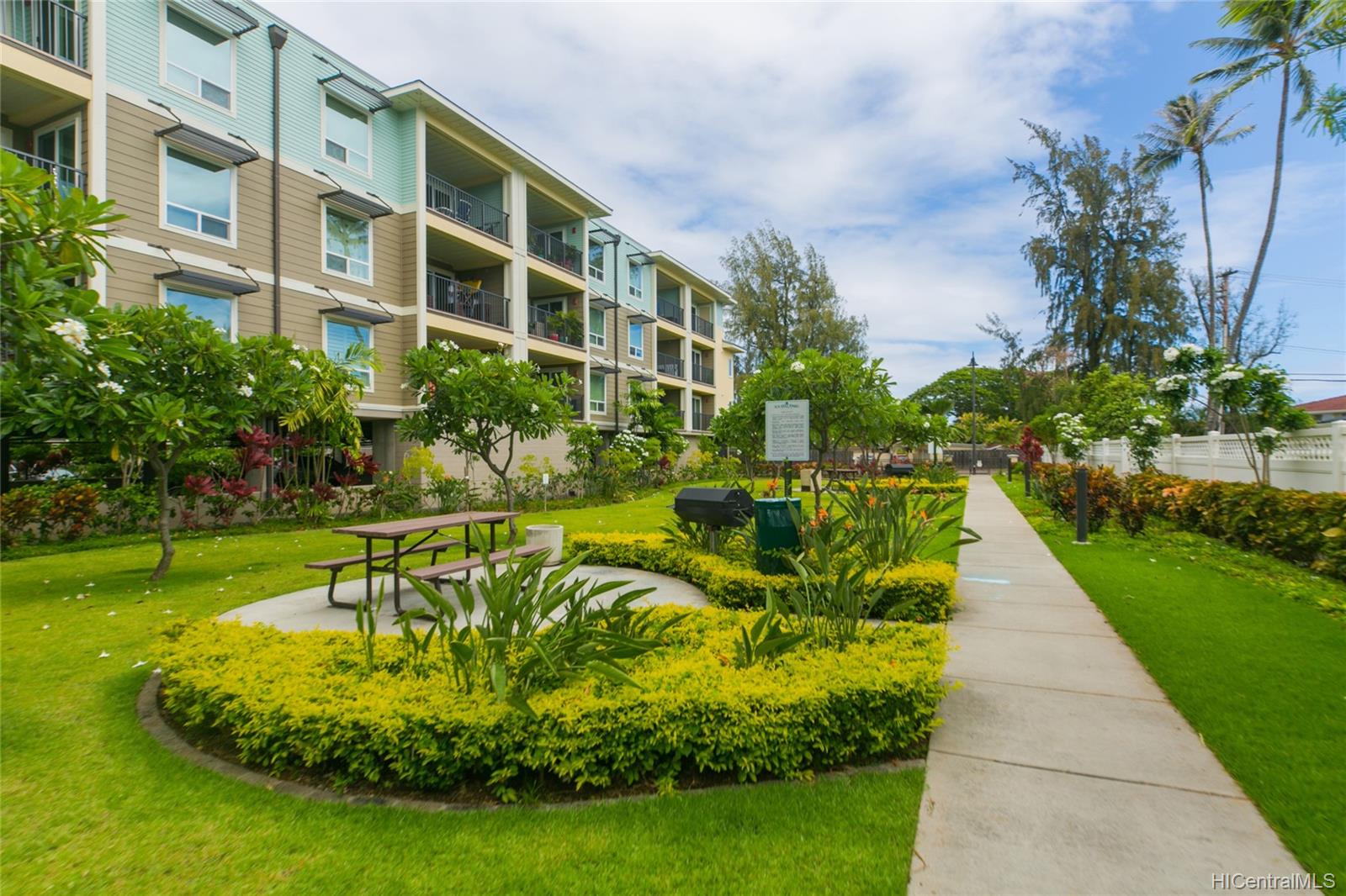 Ka MalanaiKailua 8305, 361 Kailua Road, Kailua Kailua Town condo Sold