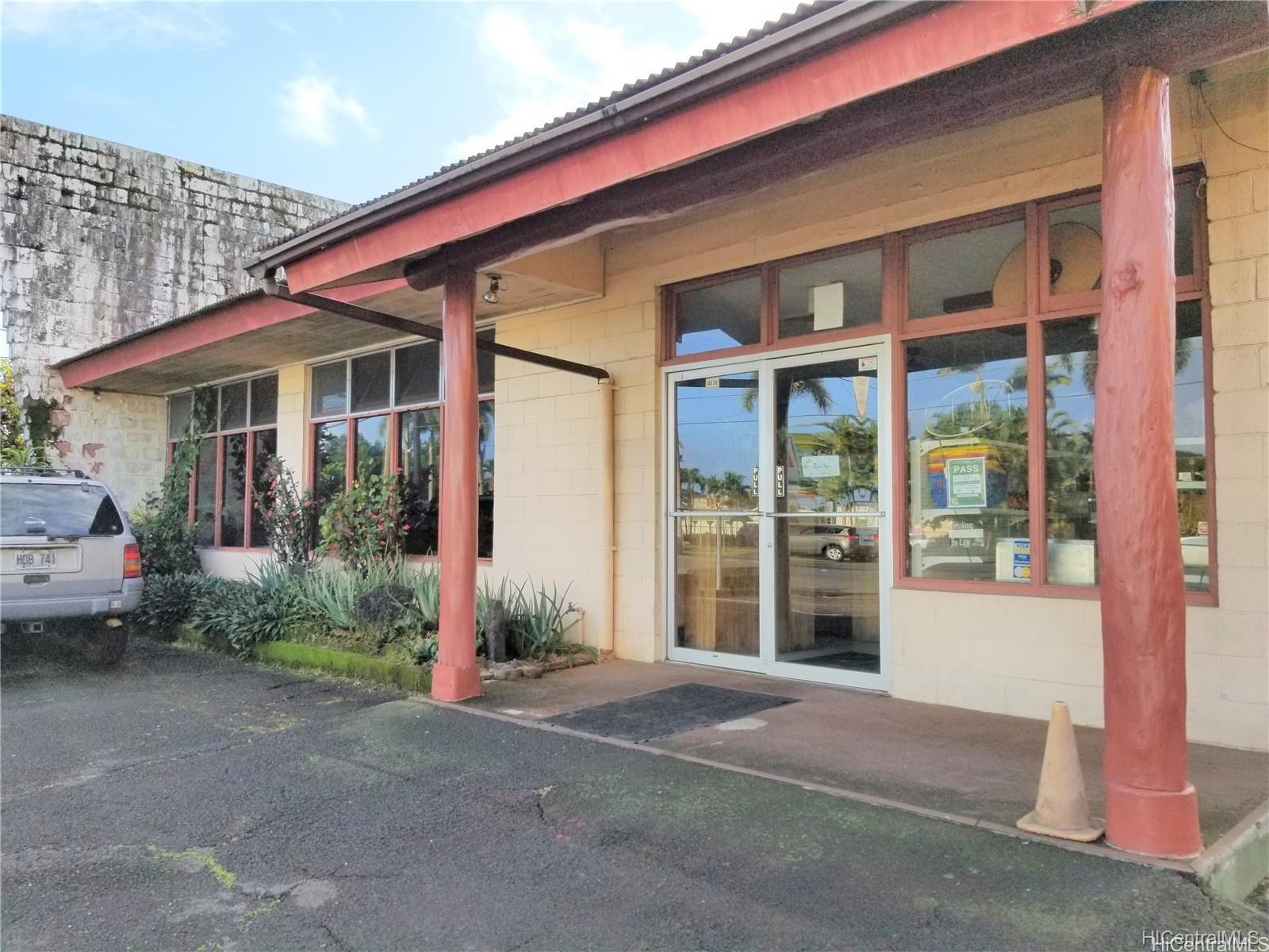362 Kinoole Street, Hilo Commercial real estate in Hawaii for sale