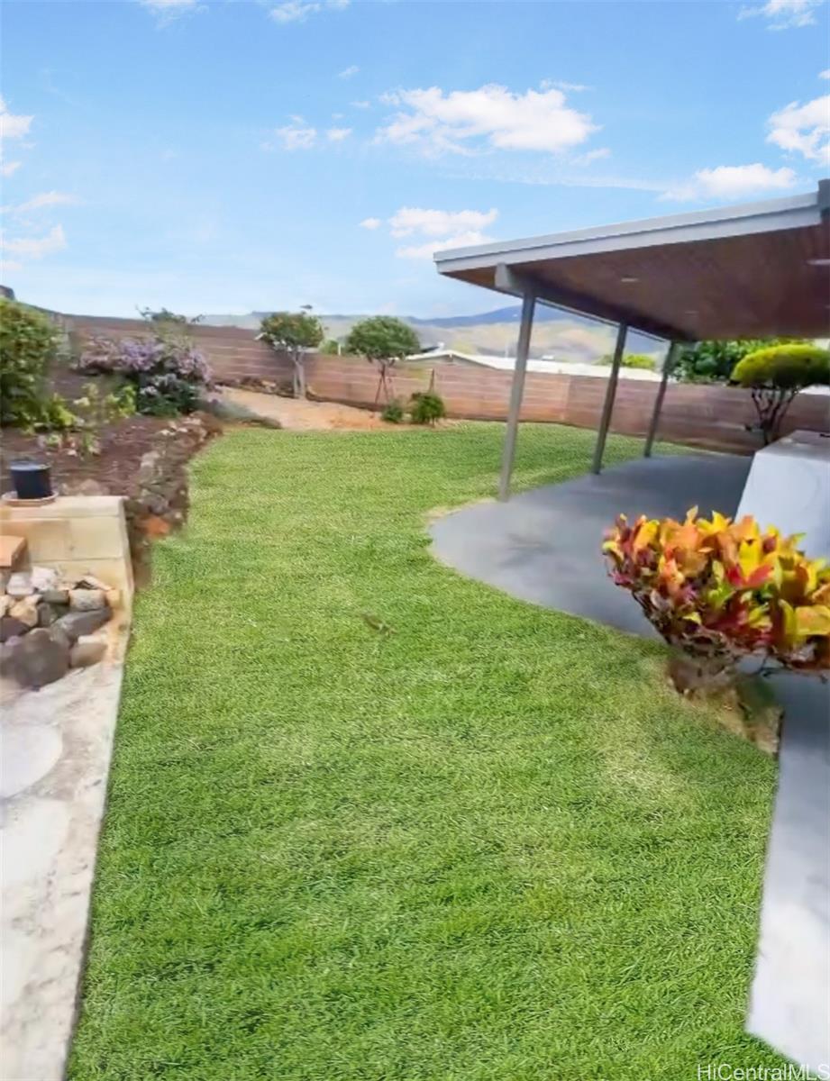 362  Waiopua Place Koko Head Terrace, Hawaii Kai home - photo 12 of 14