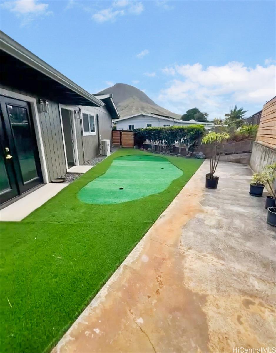 362  Waiopua Place Koko Head Terrace, Hawaii Kai home - photo 13 of 14