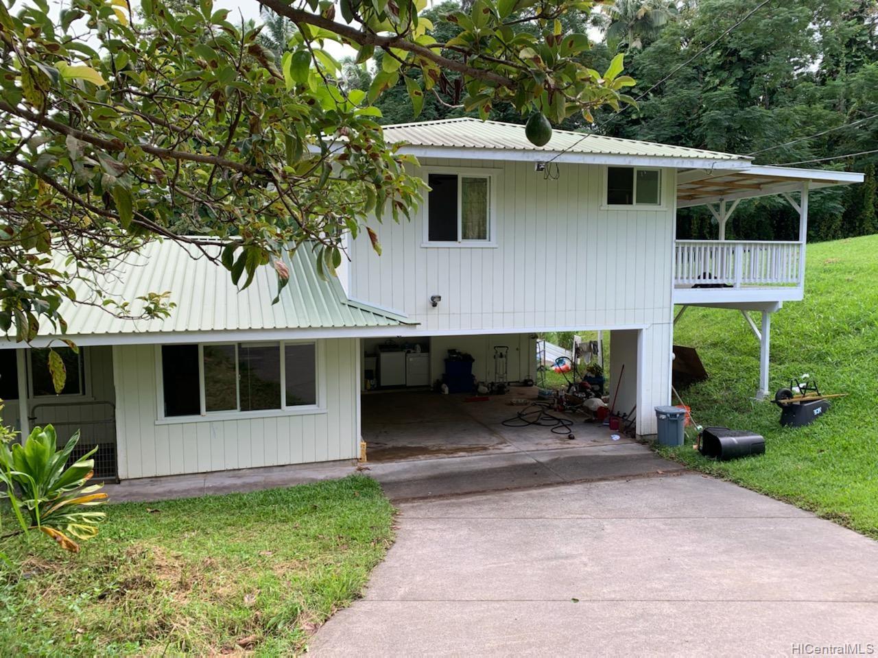 362289 Hawaii Belt Road , Hilo house for sale Manowaiopaehmstd