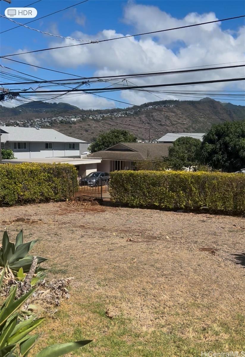 3625  Pahoa Ave Kaimuki, Diamond Head home - photo 4 of 11