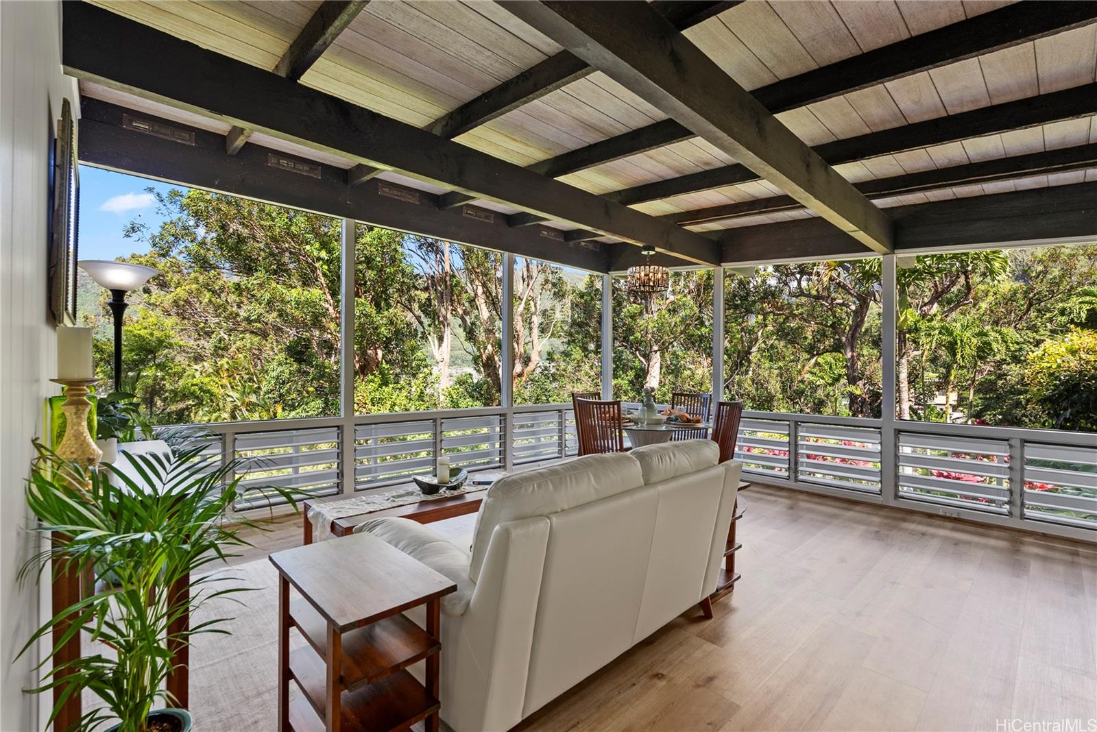 3629  Woodlawn Terrace Place Manoa-woodlawn, Honolulu home - photo 2 of 25