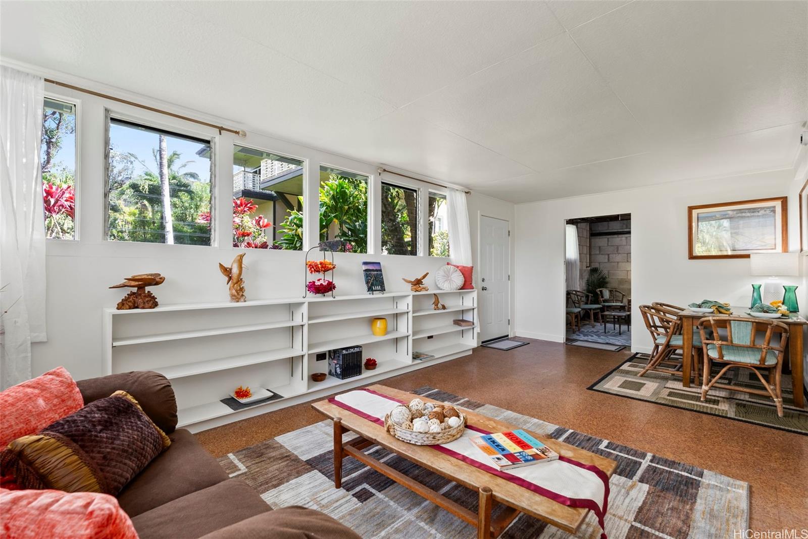 3629  Woodlawn Terrace Place Manoa-woodlawn, Honolulu home - photo 16 of 25