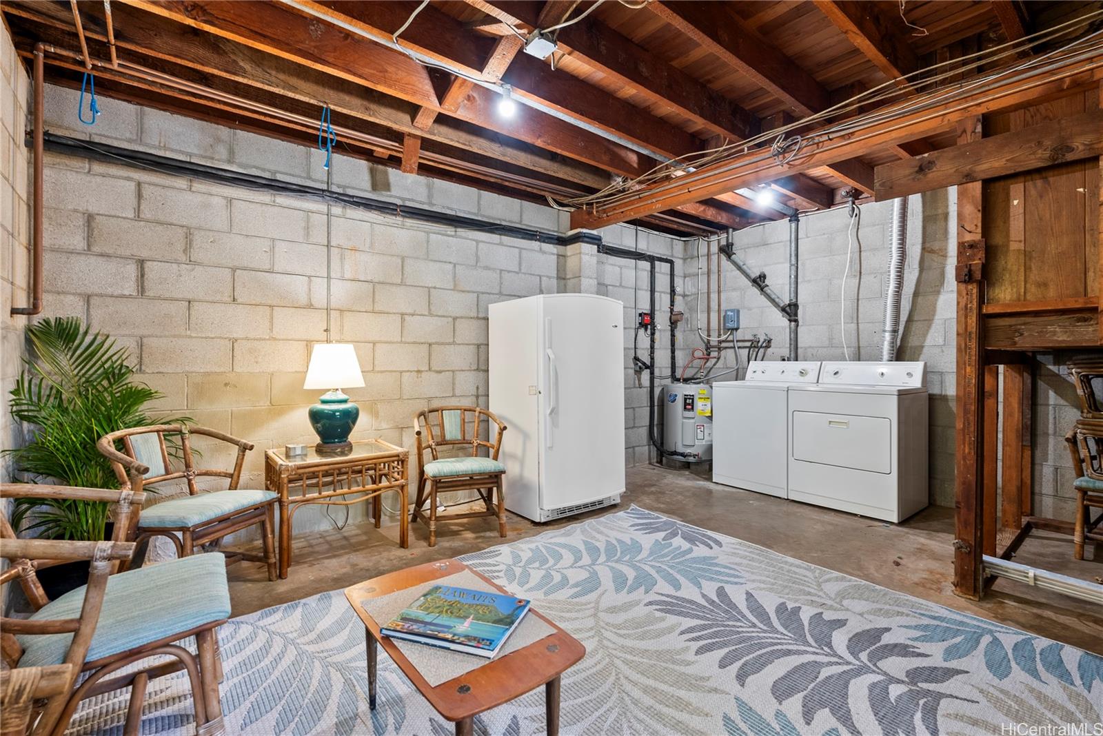 3629  Woodlawn Terrace Place Manoa-woodlawn, Honolulu home - photo 17 of 25