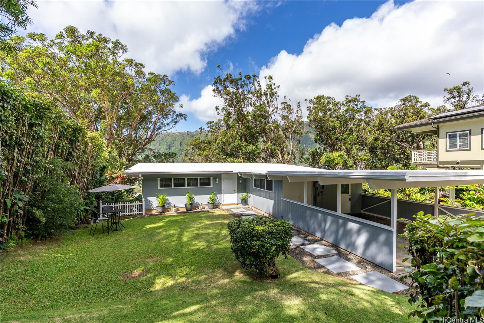 3629  Woodlawn Terrace Place Manoa-woodlawn, Honolulu home - photo 20 of 25