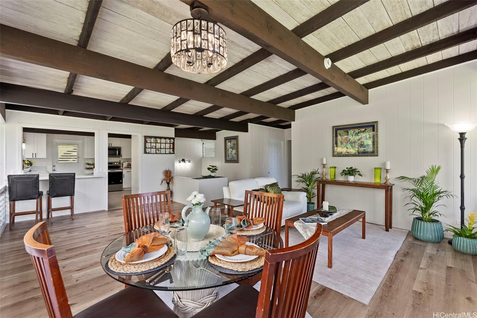 3629  Woodlawn Terrace Place Manoa-woodlawn, Honolulu home - photo 4 of 25