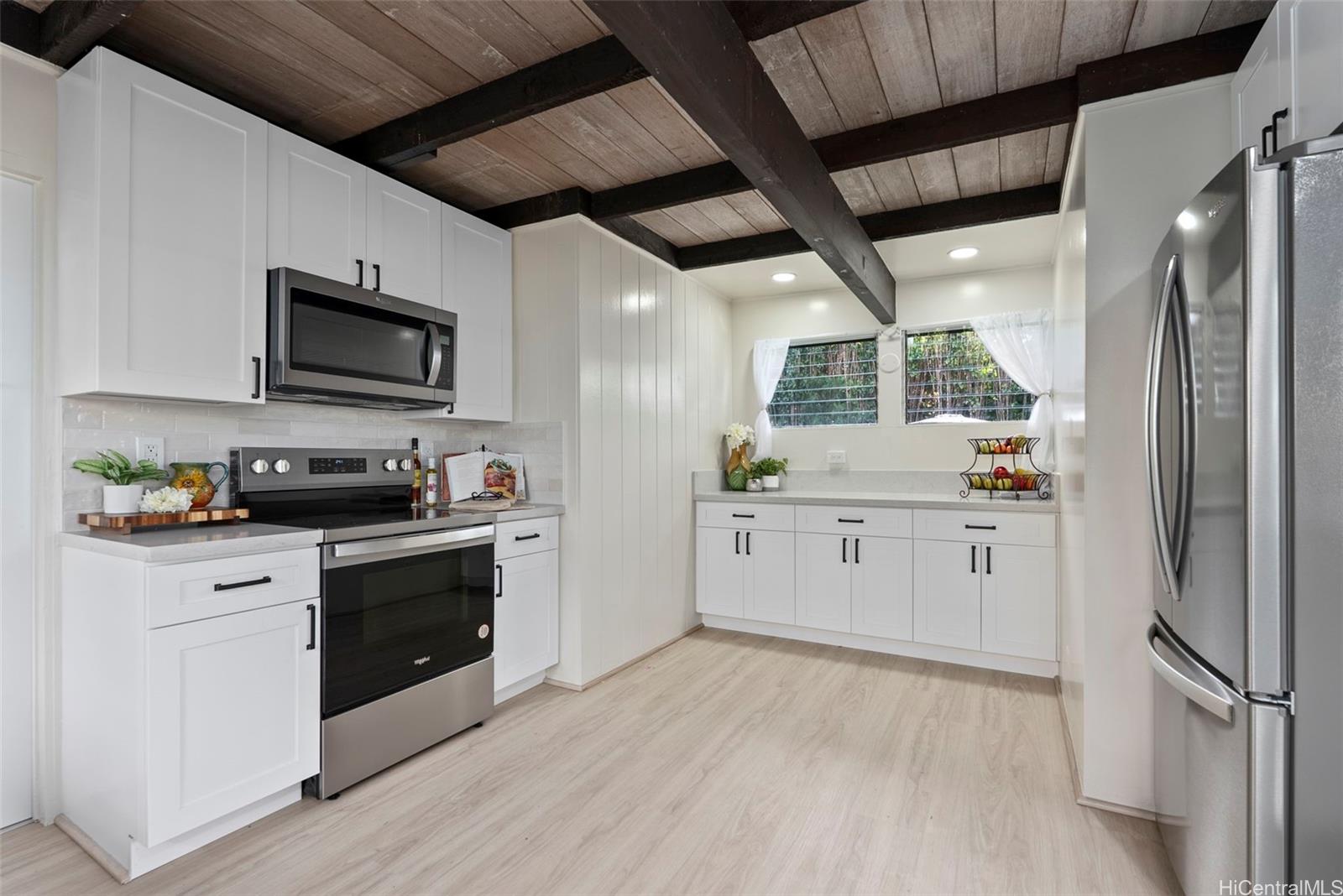 3629  Woodlawn Terrace Place Manoa-woodlawn, Honolulu home - photo 7 of 25