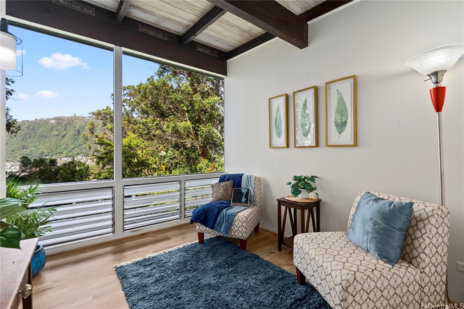 3629  Woodlawn Terrace Place Manoa-woodlawn, Honolulu home - photo 10 of 25