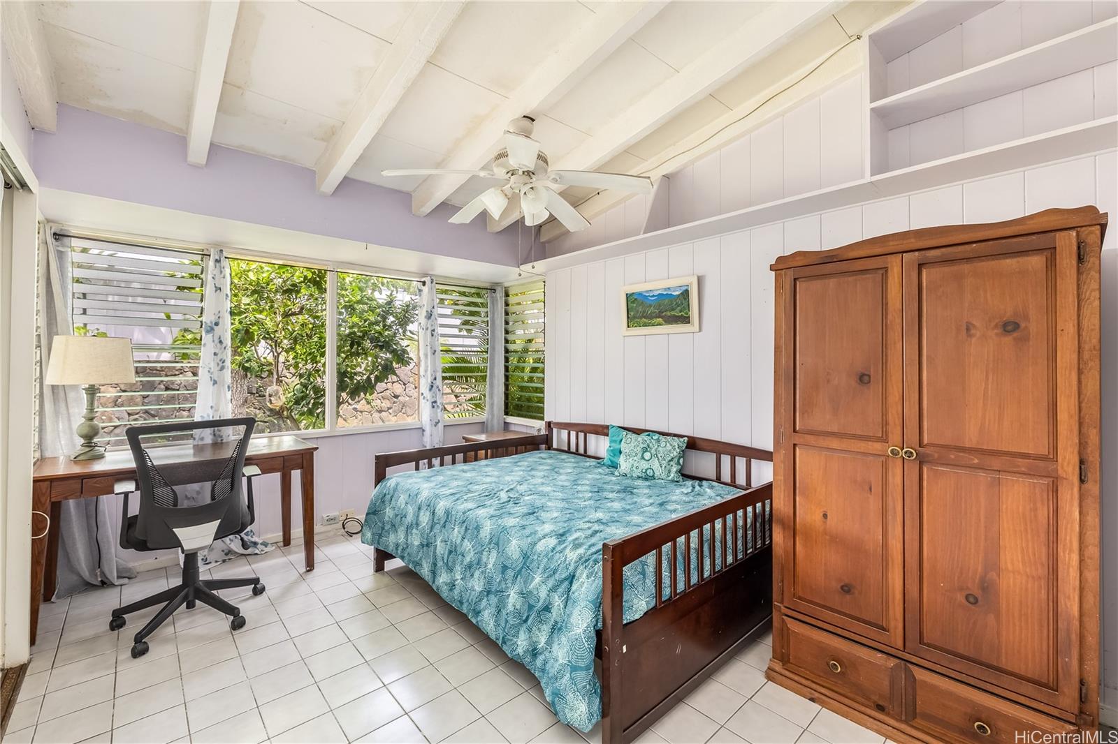 363  Ilimalia Loop Kalaheo Hillside, Kailua home - photo 12 of 25