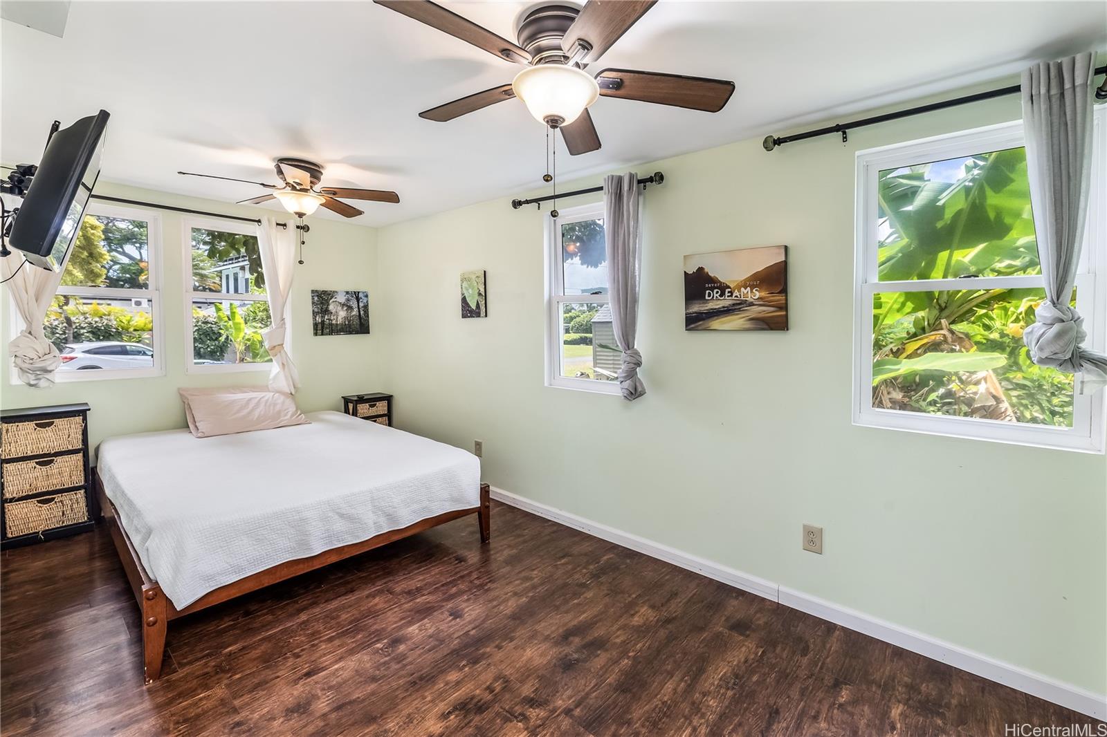 363  Ilimalia Loop Kalaheo Hillside, Kailua home - photo 18 of 25