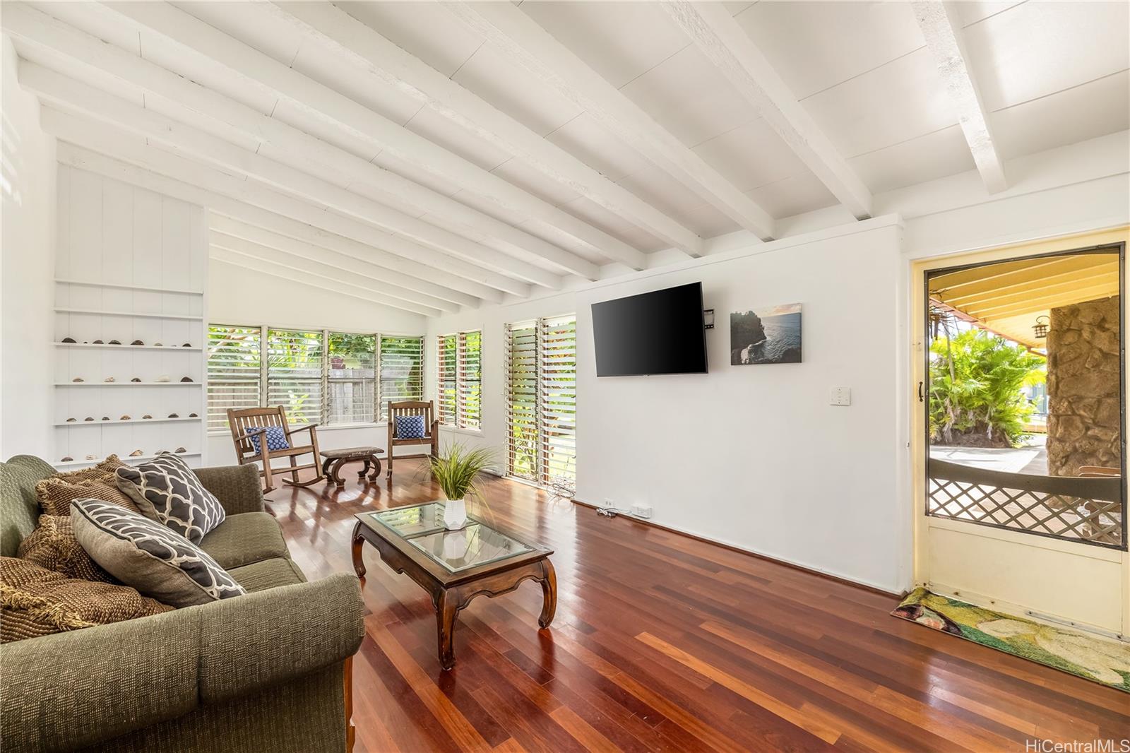 363  Ilimalia Loop Kalaheo Hillside, Kailua home - photo 3 of 25