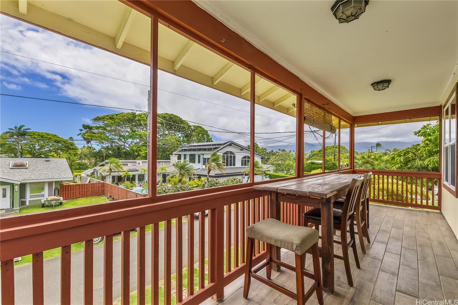 363  Ilimalia Loop Kalaheo Hillside, Kailua home - photo 23 of 25