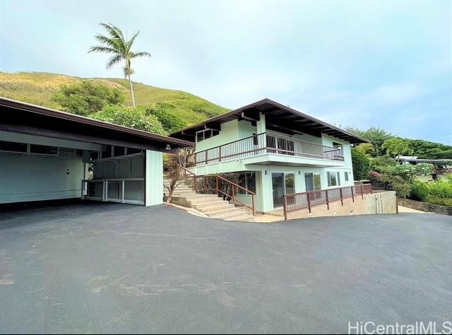 363 Lama Place Kailua - Rental - photo 24 of 24