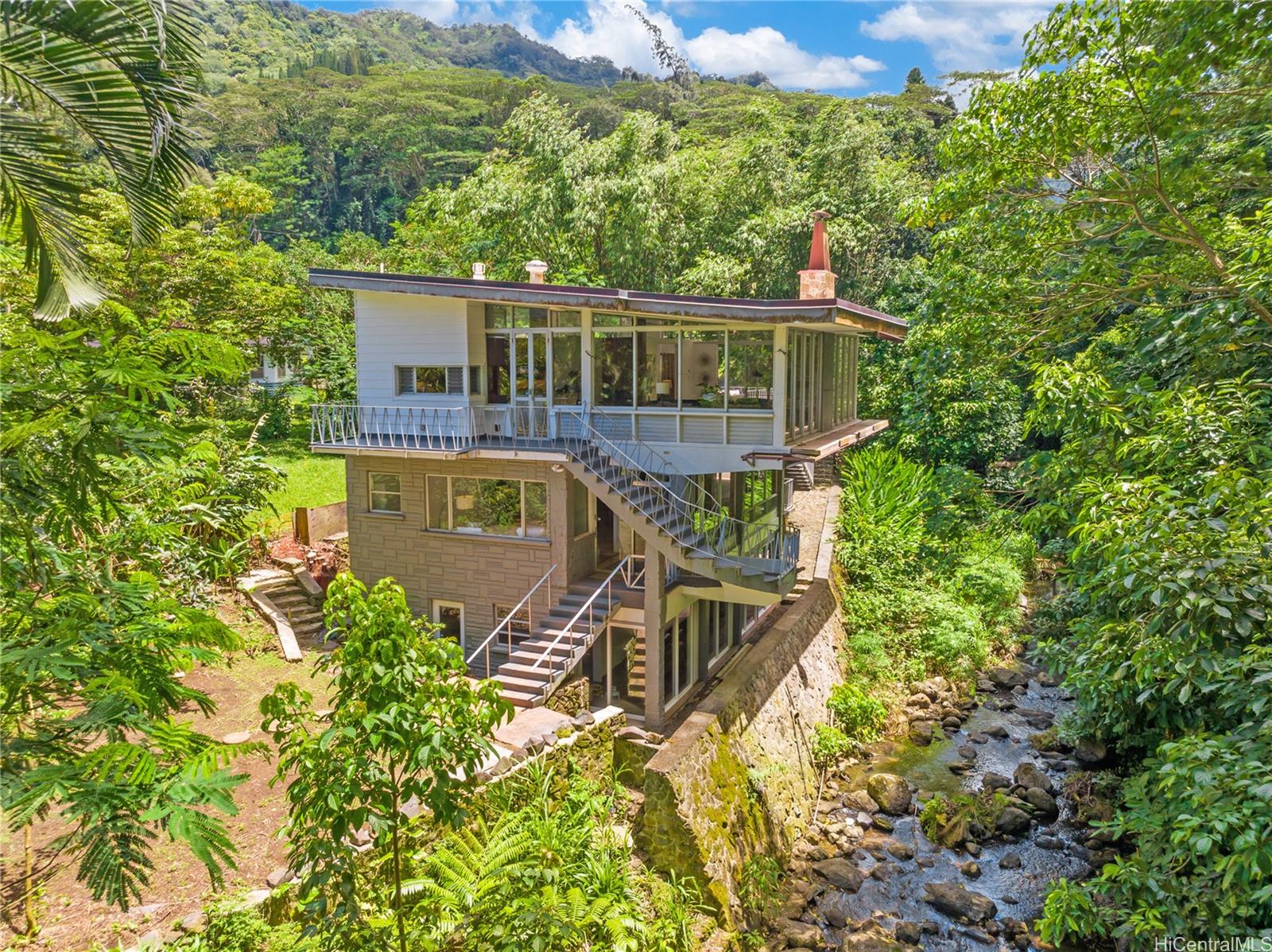 3631 Kalihi Street , Honolulu house for sale Kalihi Valley Honolulu