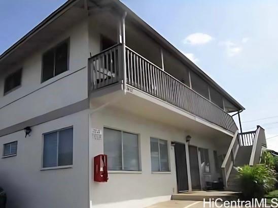 3632 Salt Lake Blvd Honolulu - Rental - photo 7 of 7