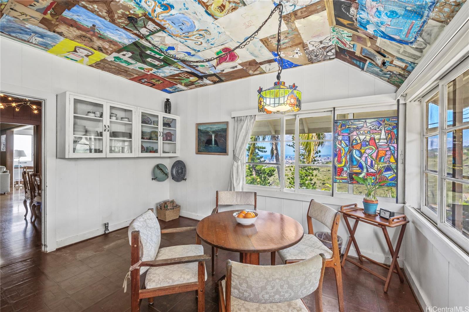 3637  Nihipali Place Maunalani Heights, Diamond Head home - photo 11 of 23