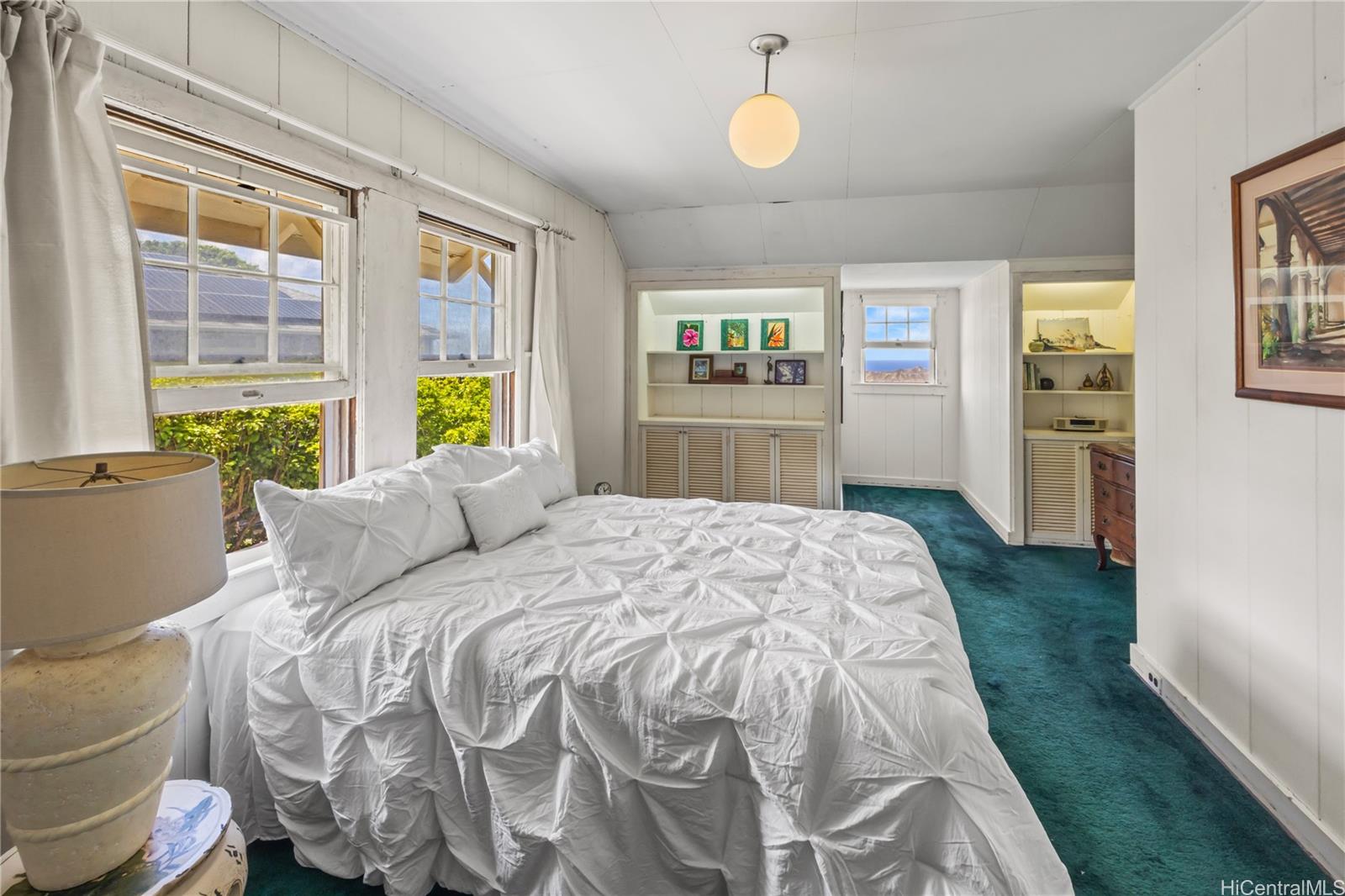 3637  Nihipali Place Maunalani Heights, Diamond Head home - photo 13 of 23