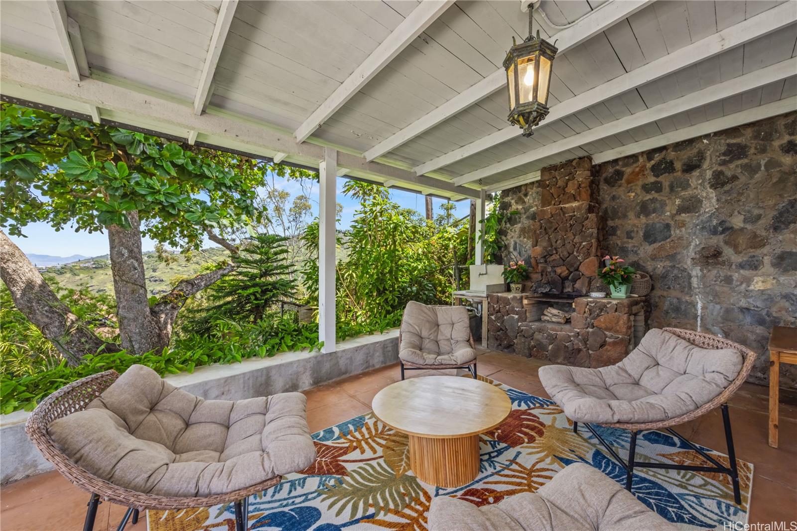 3637  Nihipali Place Maunalani Heights, Diamond Head home - photo 17 of 23