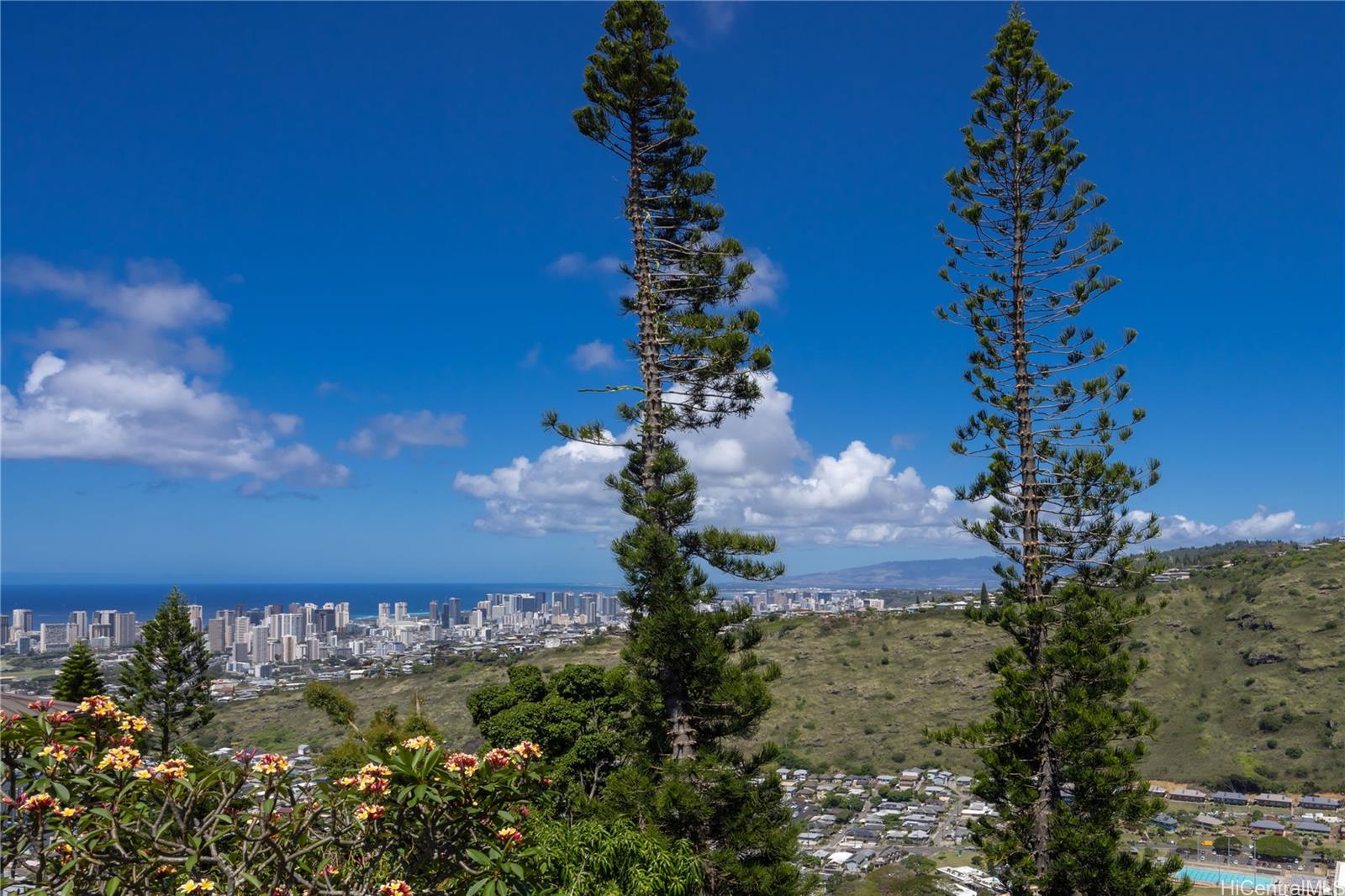 3637  Nihipali Place Maunalani Heights, Diamond Head home - photo 20 of 23