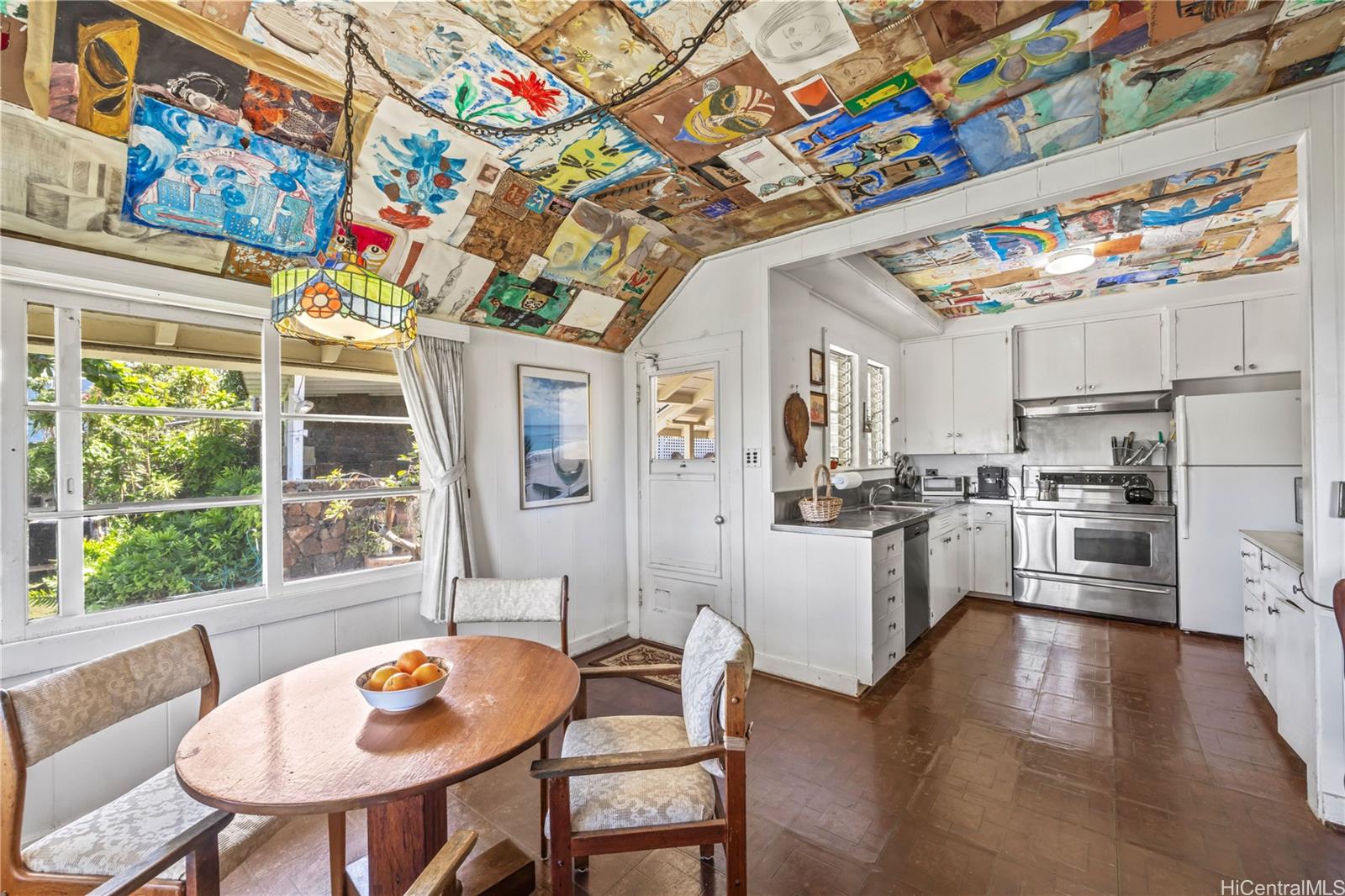 3637  Nihipali Place Maunalani Heights, Diamond Head home - photo 23 of 23