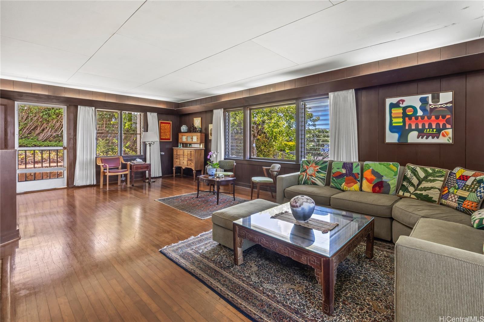 3637  Nihipali Place Maunalani Heights, Diamond Head home - photo 7 of 23