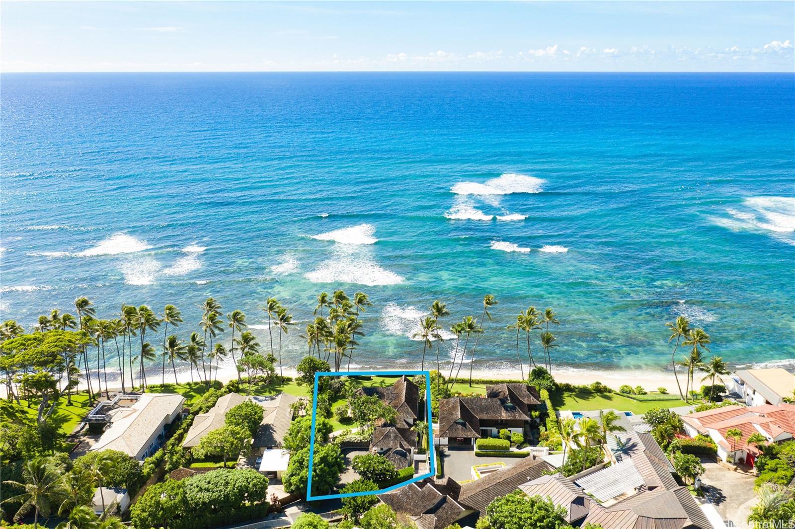 3639 Diamond Head Road , Honolulu, Hi 96816 home Diamond Head