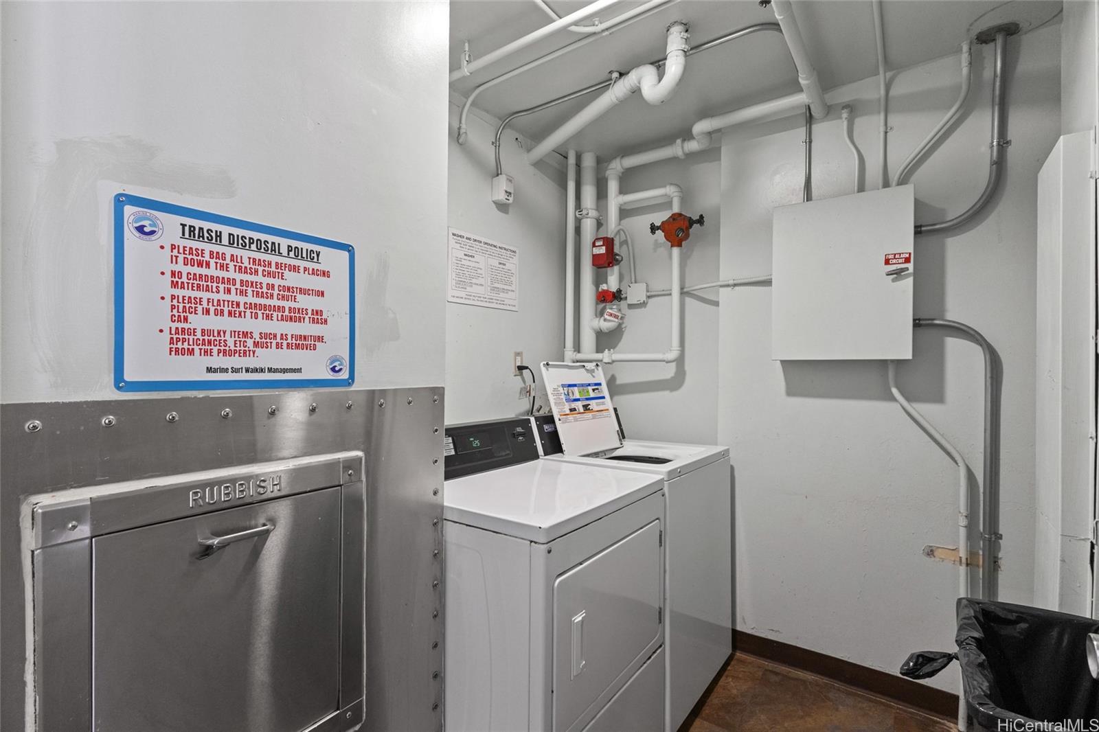 Marine Surf Waikiki condo # 1211, Honolulu, Hawaii - photo 15 of 17