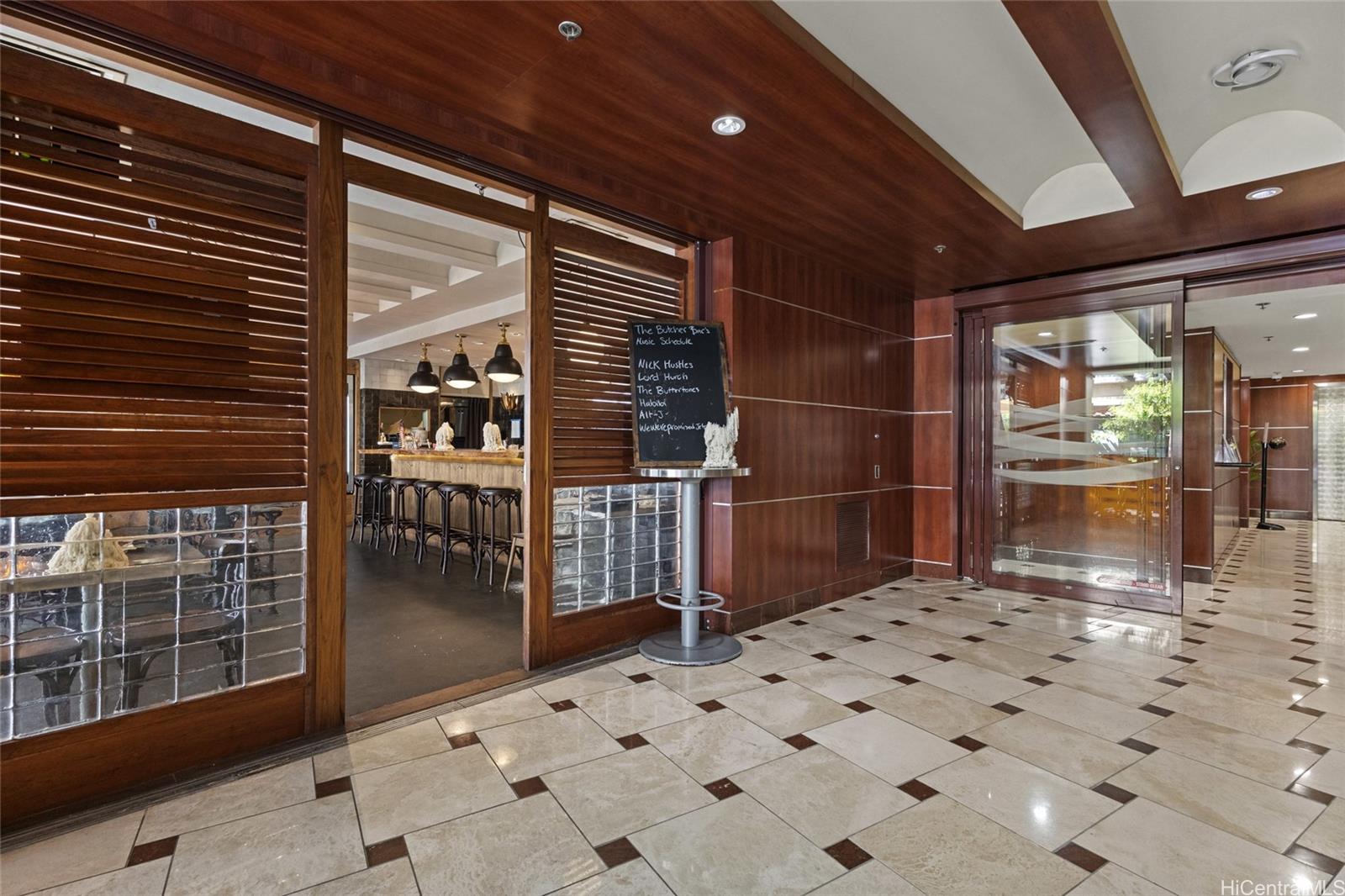 Marine Surf Waikiki condo # 1211, Honolulu, Hawaii - photo 16 of 17