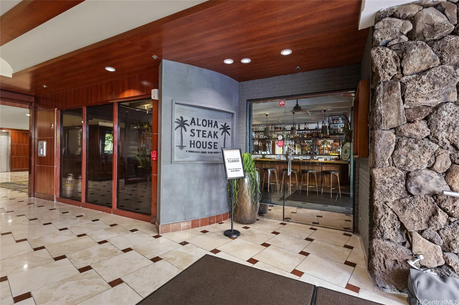 Marine Surf Waikiki condo # 1211, Honolulu, Hawaii - photo 17 of 17