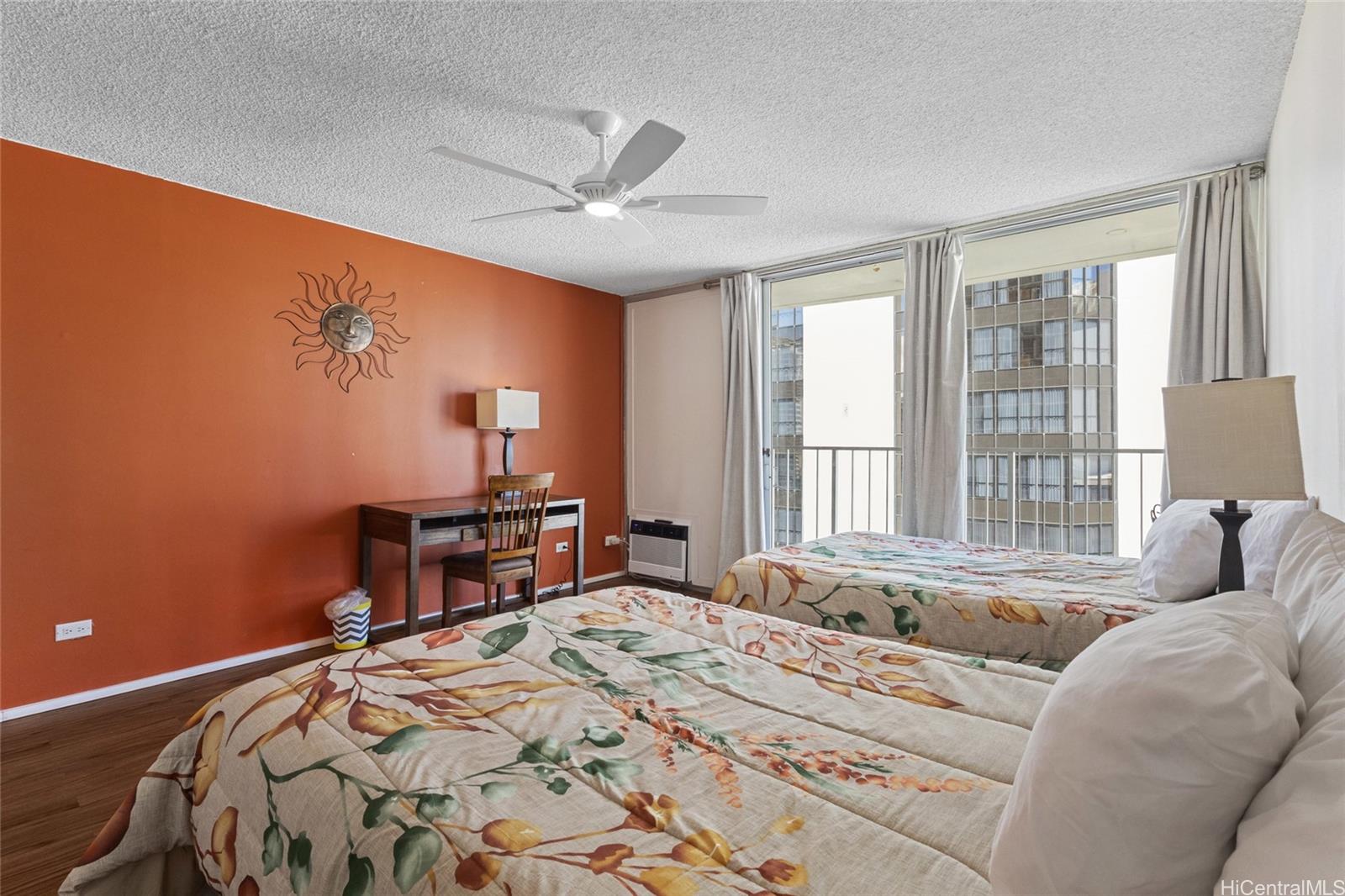 Marine Surf Waikiki condo # 1211, Honolulu, Hawaii - photo 7 of 17