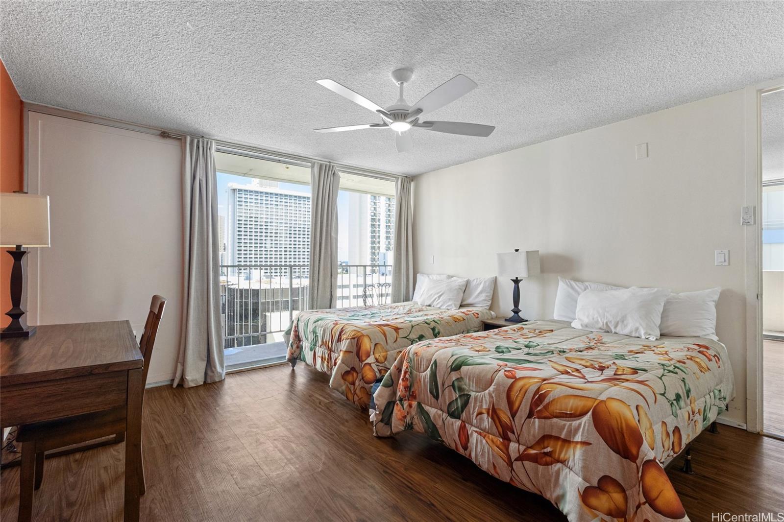 Marine Surf Waikiki condo # 1211, Honolulu, Hawaii - photo 8 of 17