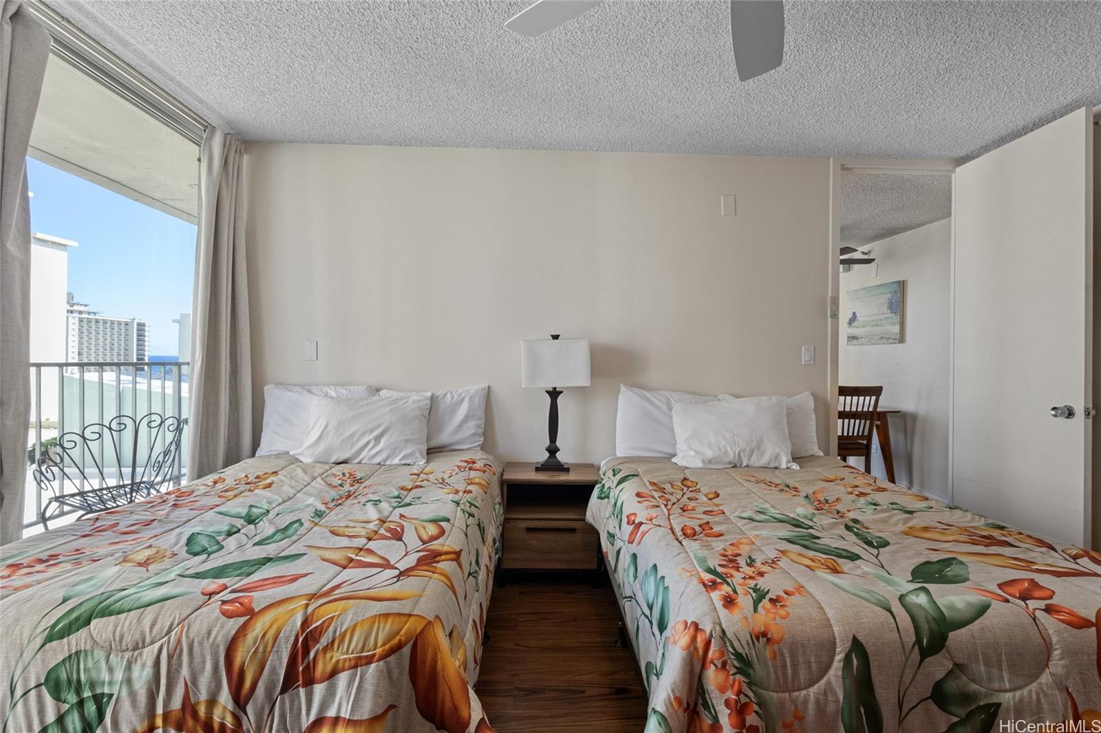 Marine Surf Waikiki condo # 1211, Honolulu, Hawaii - photo 9 of 17