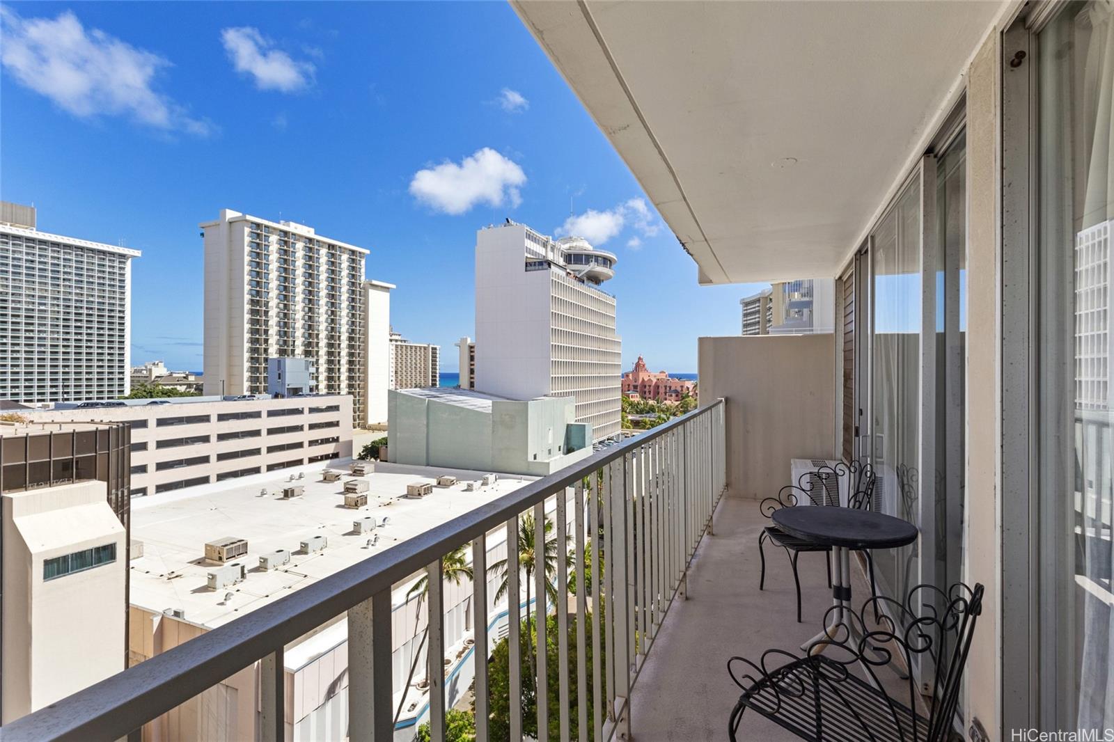 Marine Surf Waikiki condo # 1211, Honolulu, Hawaii - photo 10 of 17