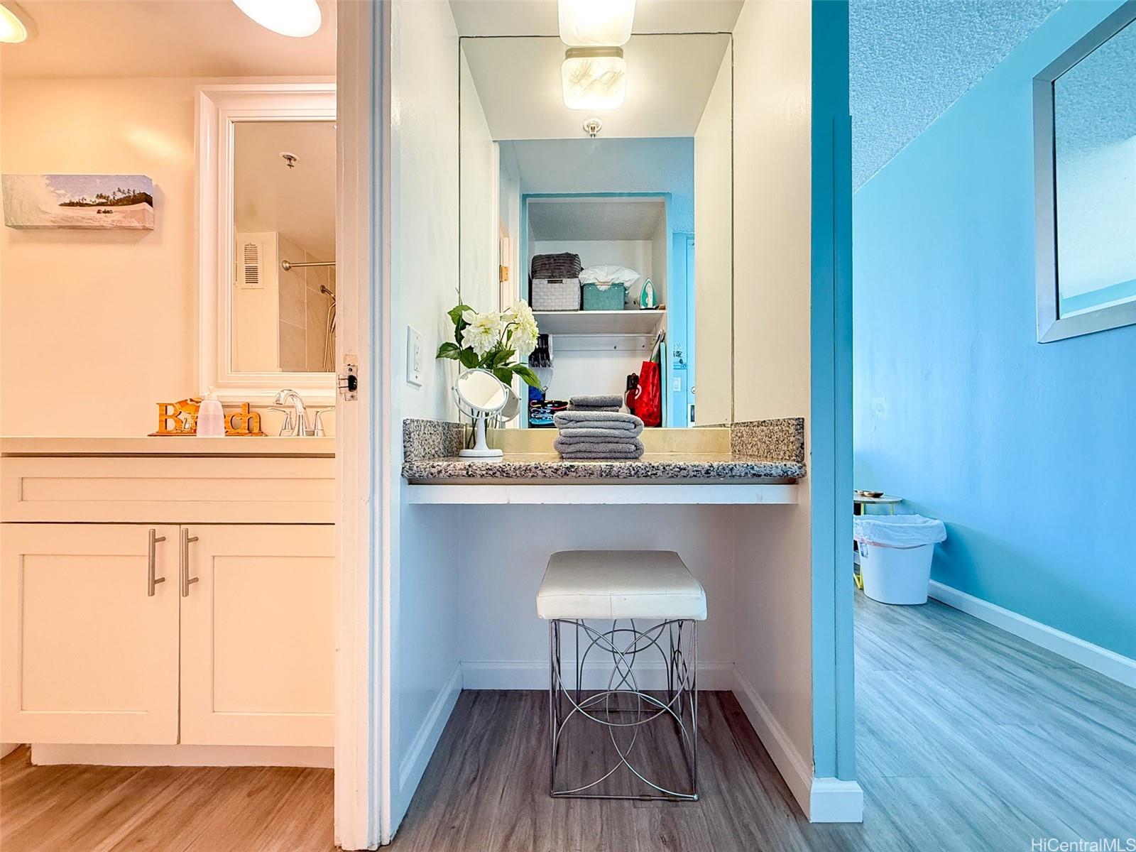 Marine Surf Waikiki condo # 1306, Honolulu, Hawaii - photo 12 of 20