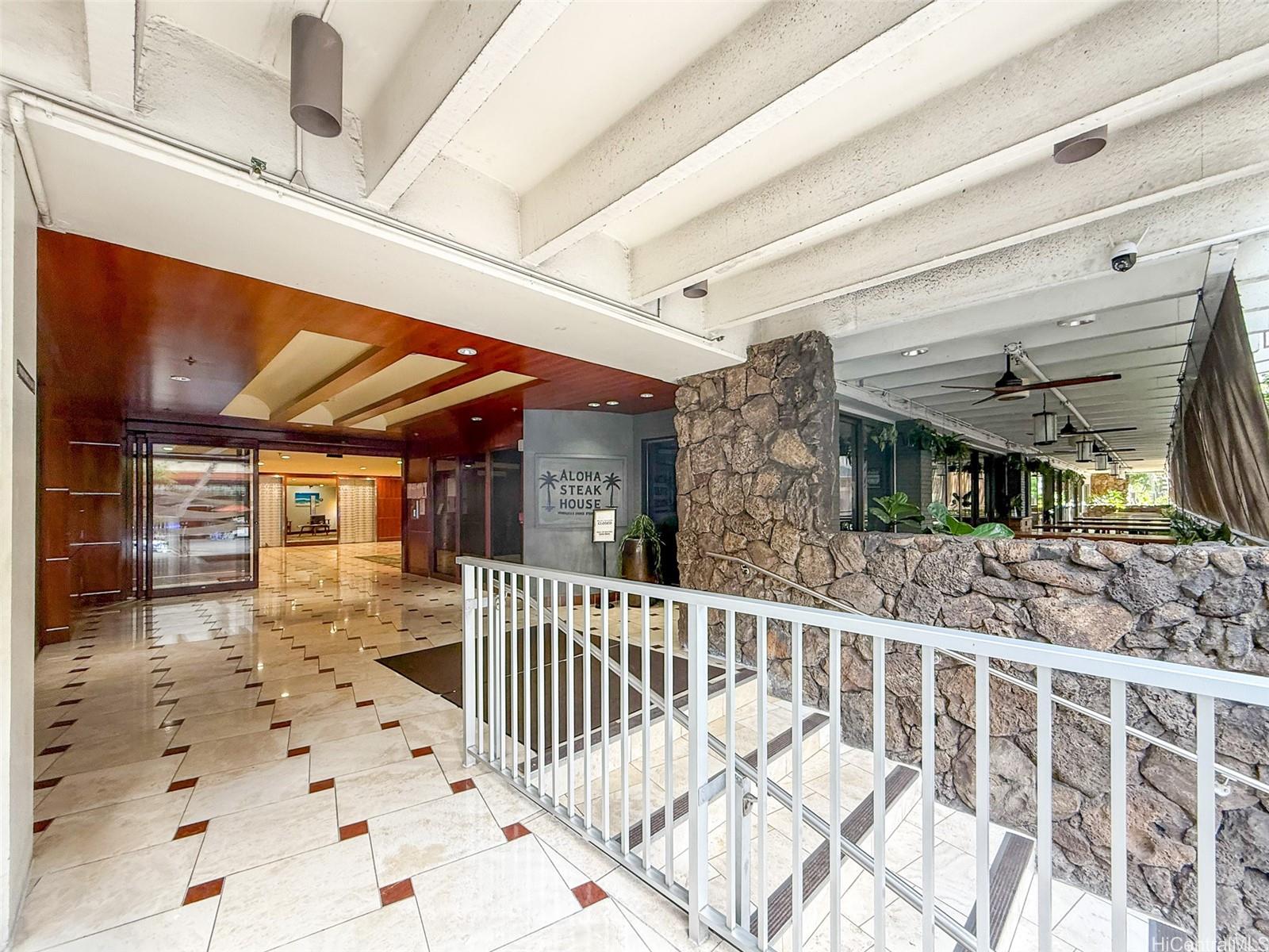 Marine Surf Waikiki condo # 1306, Honolulu, Hawaii - photo 17 of 20