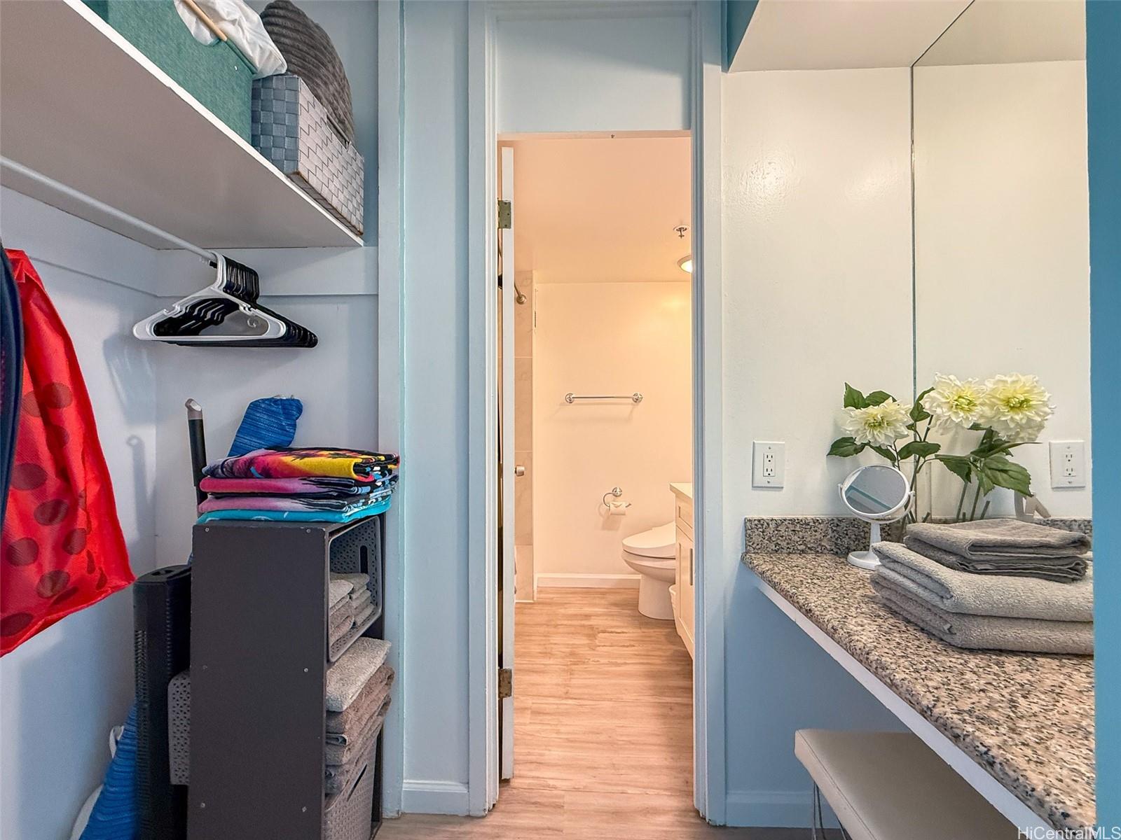 Marine Surf Waikiki condo # 1306, Honolulu, Hawaii - photo 10 of 20