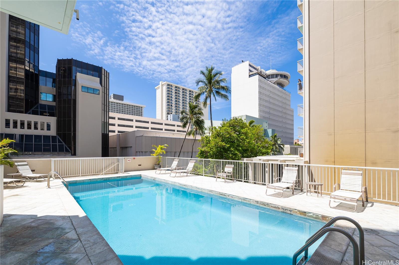 Marine Surf Waikiki condo # 1408, Honolulu, Hawaii - photo 15 of 21