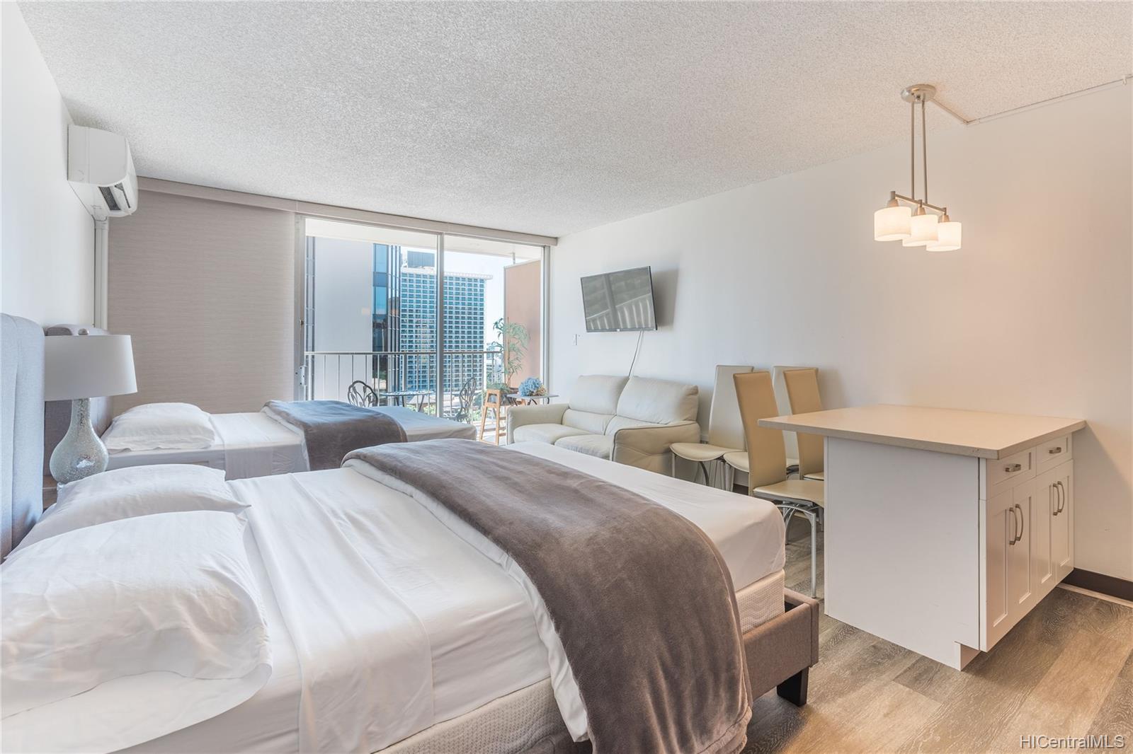 Marine Surf Waikiki 1705, 364 Seaside Ave, Honolulu Waikiki